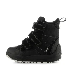 WODEN Adrian Boot Kids - Black New