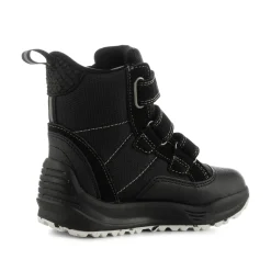 WODEN Adrian Boot Kids - Black New