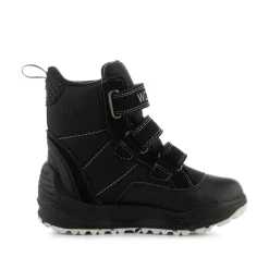 WODEN Adrian Boot Kids - Black New