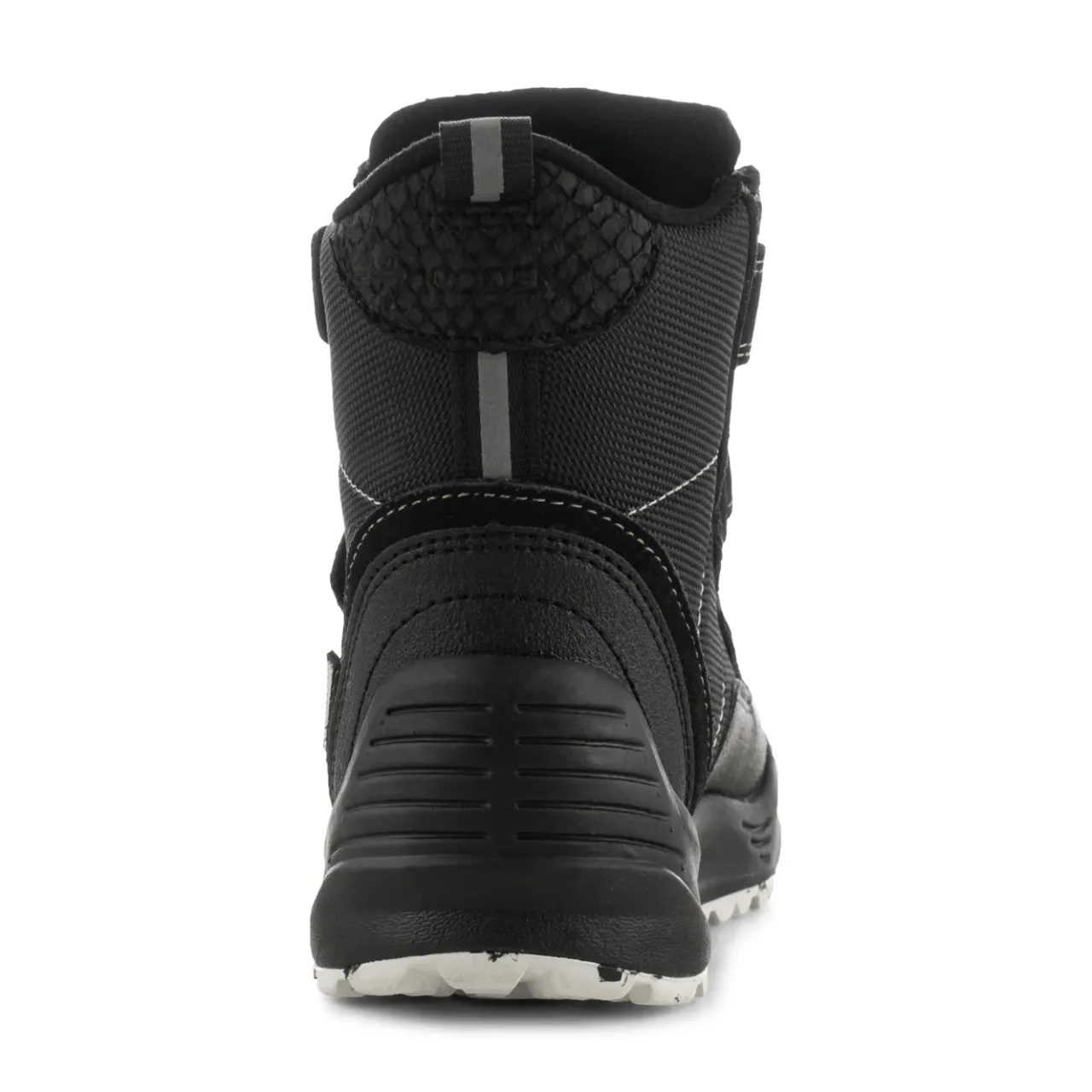 WODEN Adrian Boot Kids - Black New