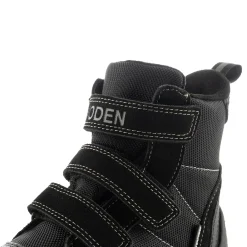 WODEN Adrian Boot Kids - Black New