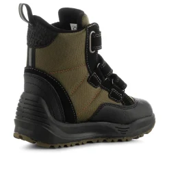 WODEN Adrian Boot Kids - Dark Olive DarkOlive New