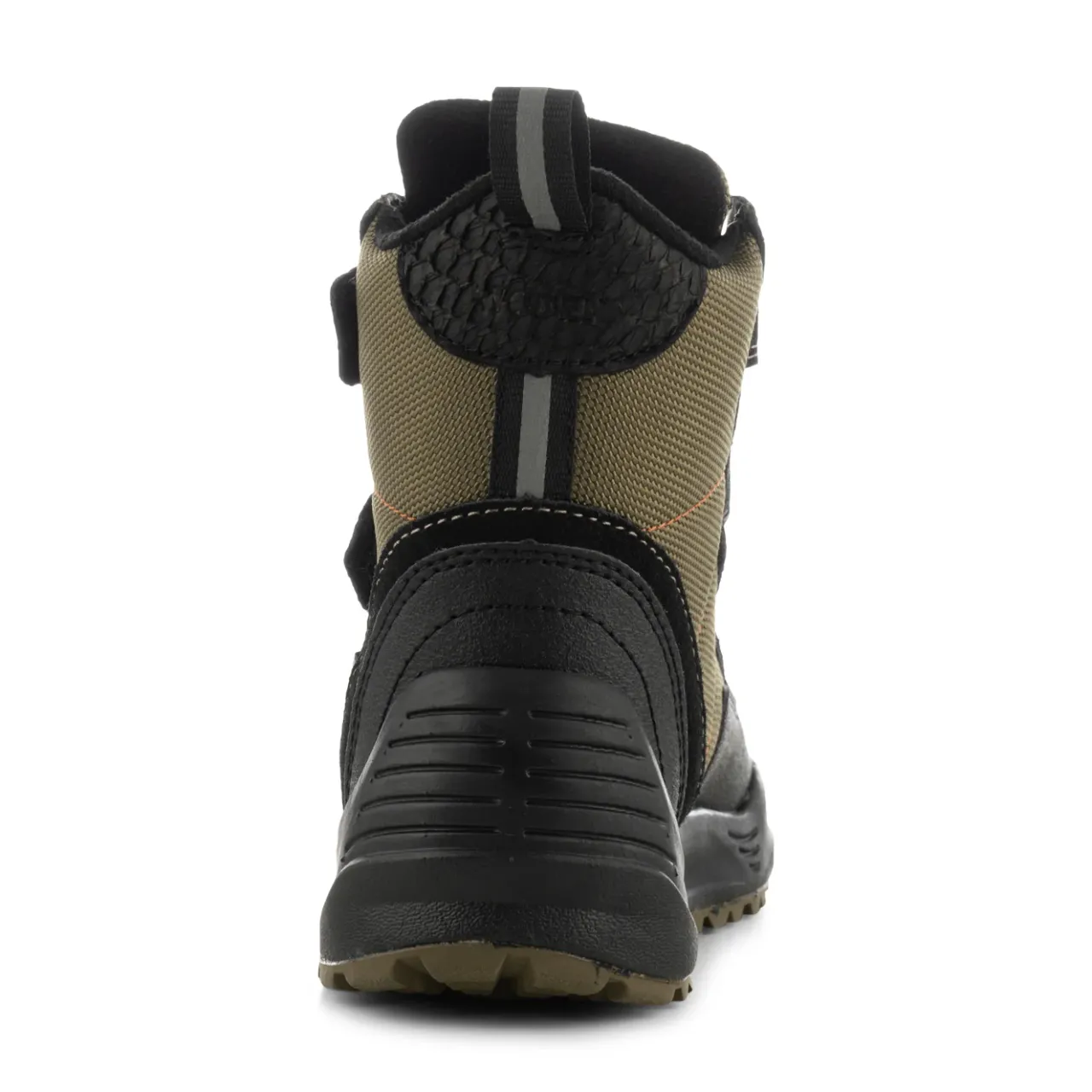 WODEN Adrian Boot Kids - Dark Olive DarkOlive New