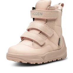 WODEN Adrian Boot Pearl - Ballerina Hot