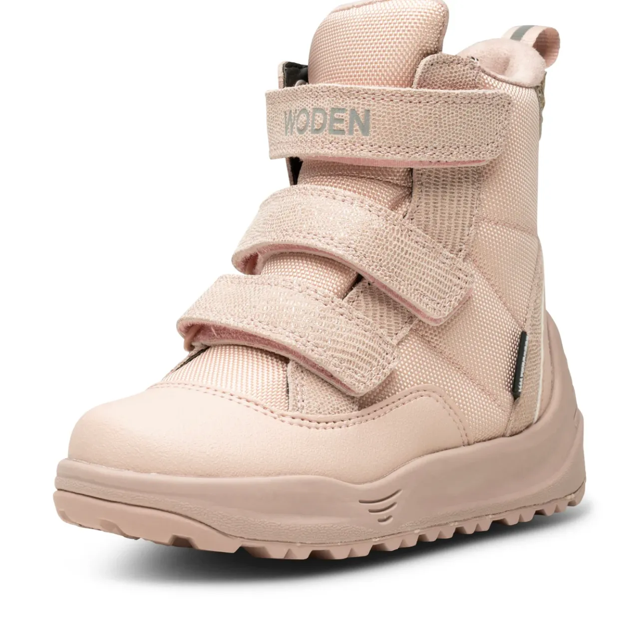 WODEN Adrian Boot Pearl - Ballerina Hot