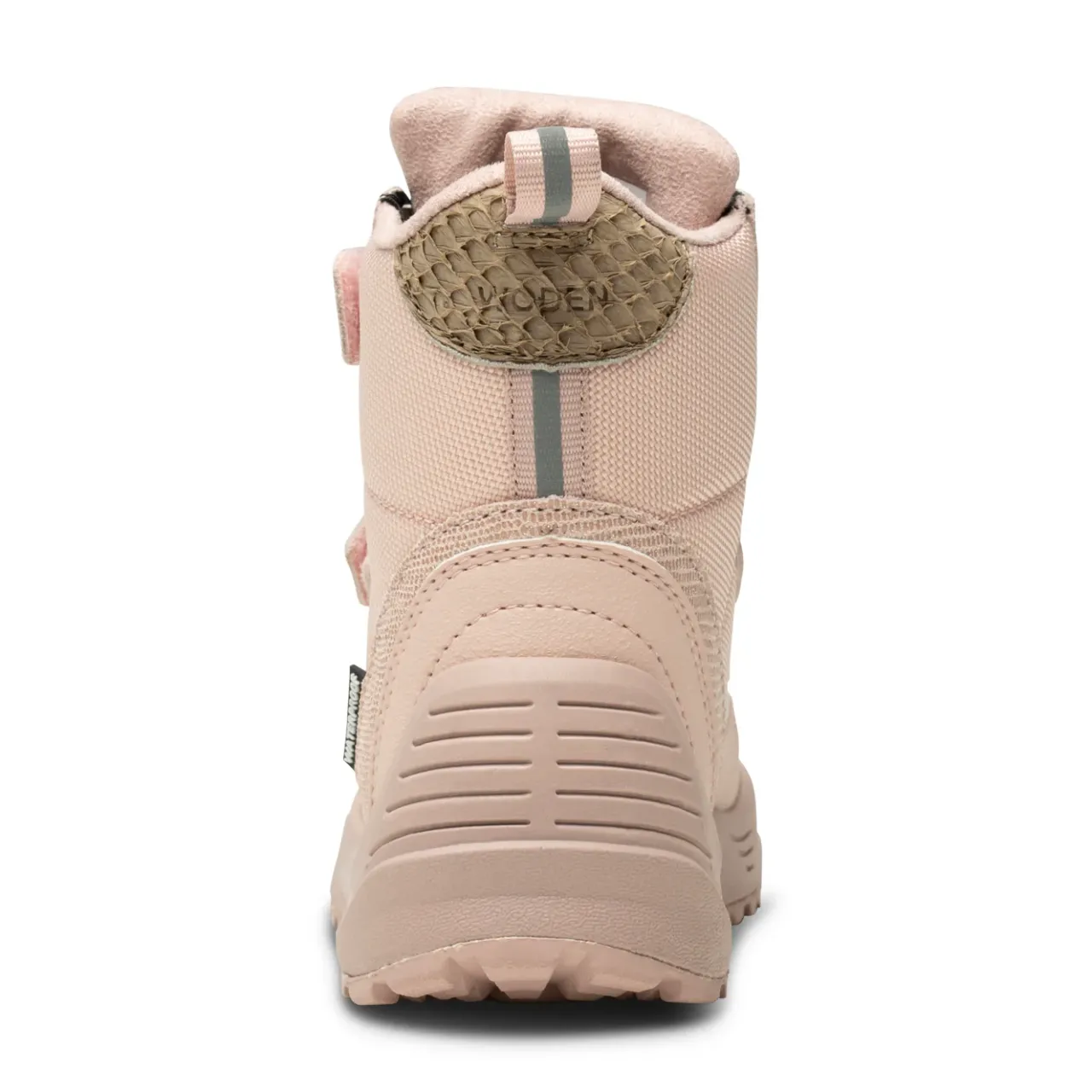 WODEN Adrian Boot Pearl - Ballerina Hot