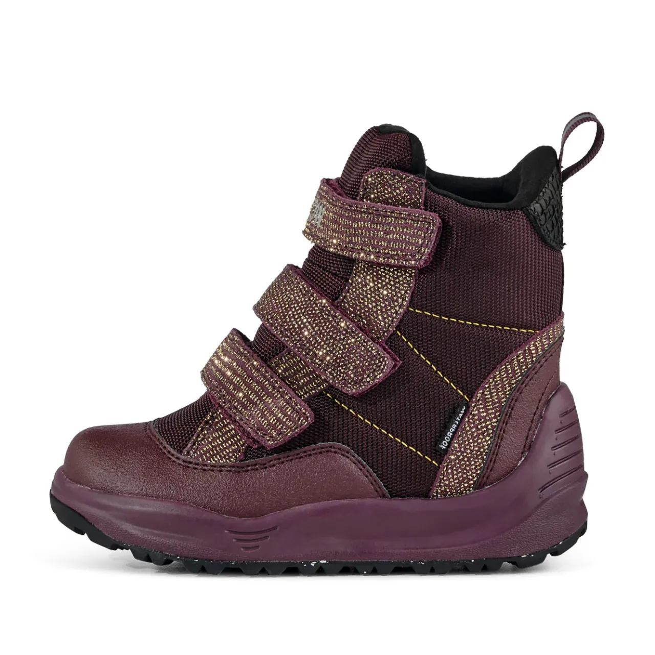 WODEN Adrian Boot Pearl - Fudge New