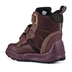WODEN Adrian Boot Pearl - Fudge New