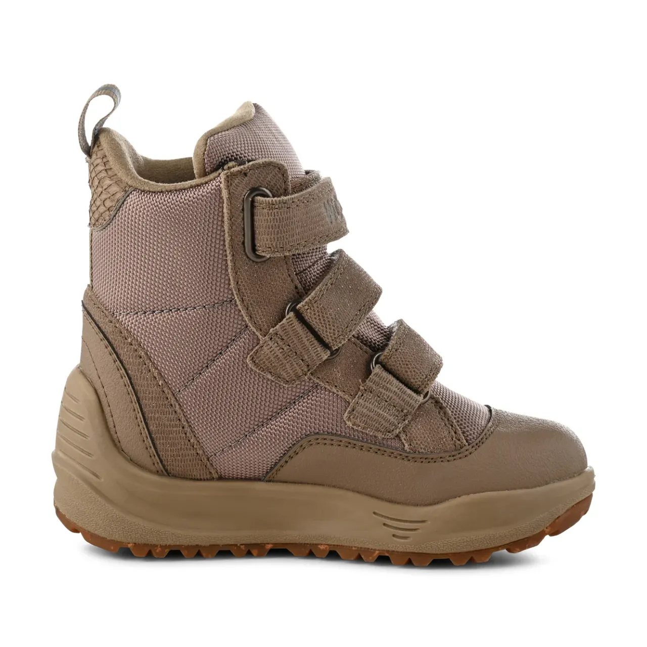 WODEN Adrian Boot Pearl - Silver Mink SilverMink Sale