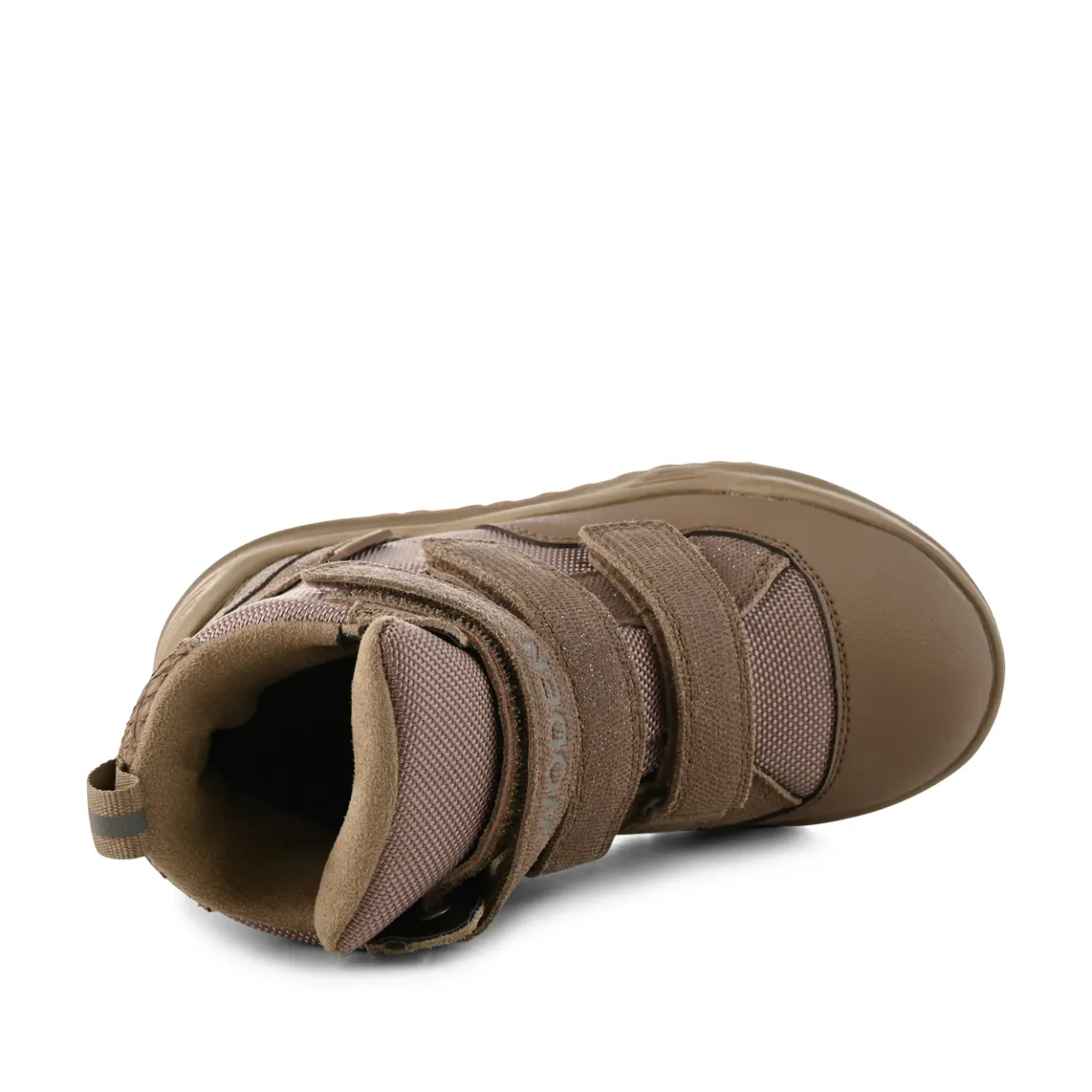 WODEN Adrian Boot Pearl - Silver Mink SilverMink Sale