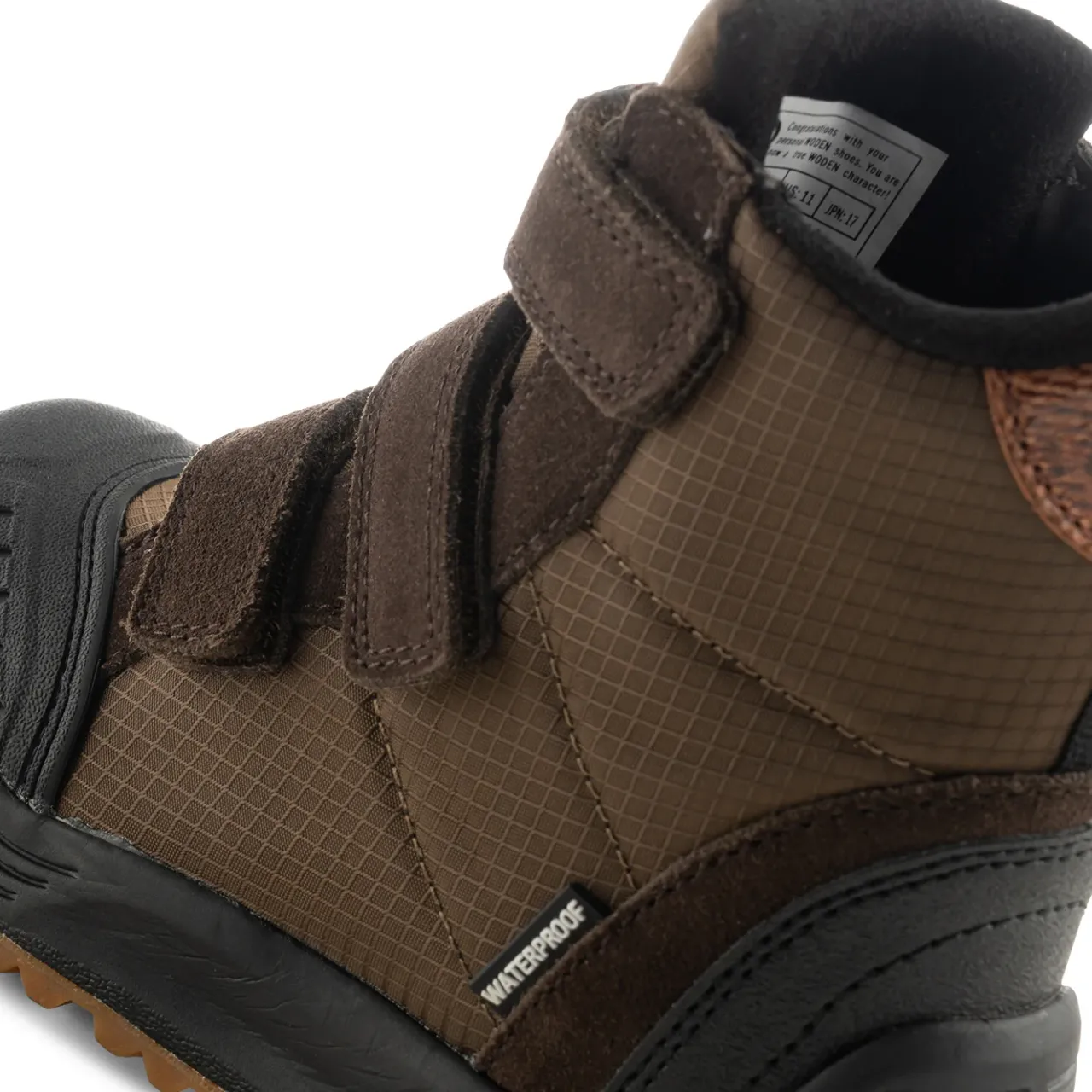 WODEN Adrian II - Dry Seagrass DrySeagrass Clearance