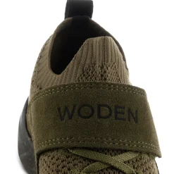 WODEN Alex Waterproof - Dark Olive DarkOlive Online