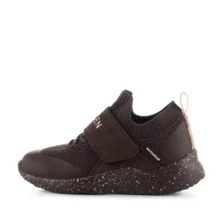 WODEN Alex Waterproof - Fudge Hot