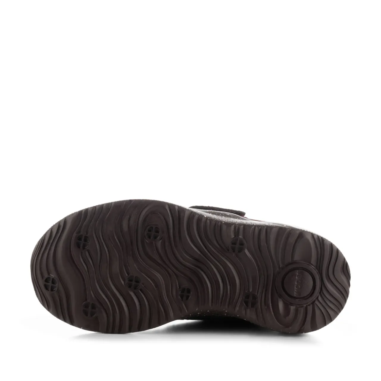 WODEN Alex Waterproof - Fudge Hot