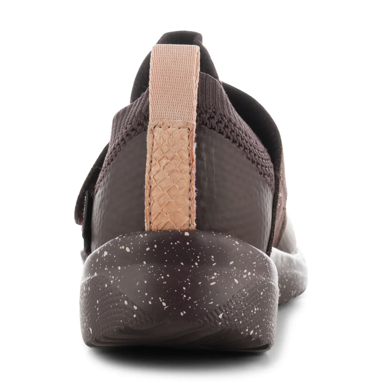 WODEN Alex Waterproof - Fudge Hot