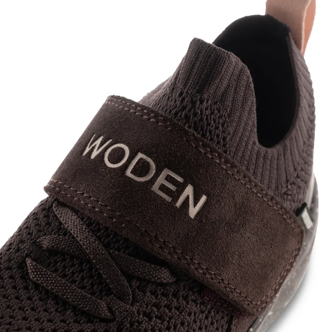 WODEN Alex Waterproof - Fudge Hot
