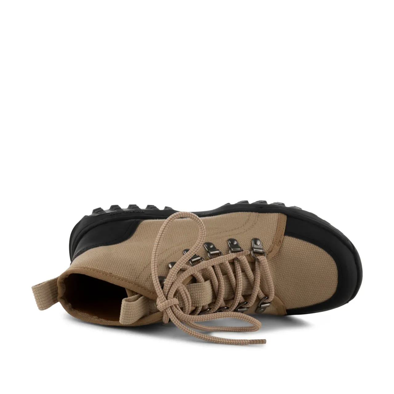 WODEN Amanda Recycled - Mokka New