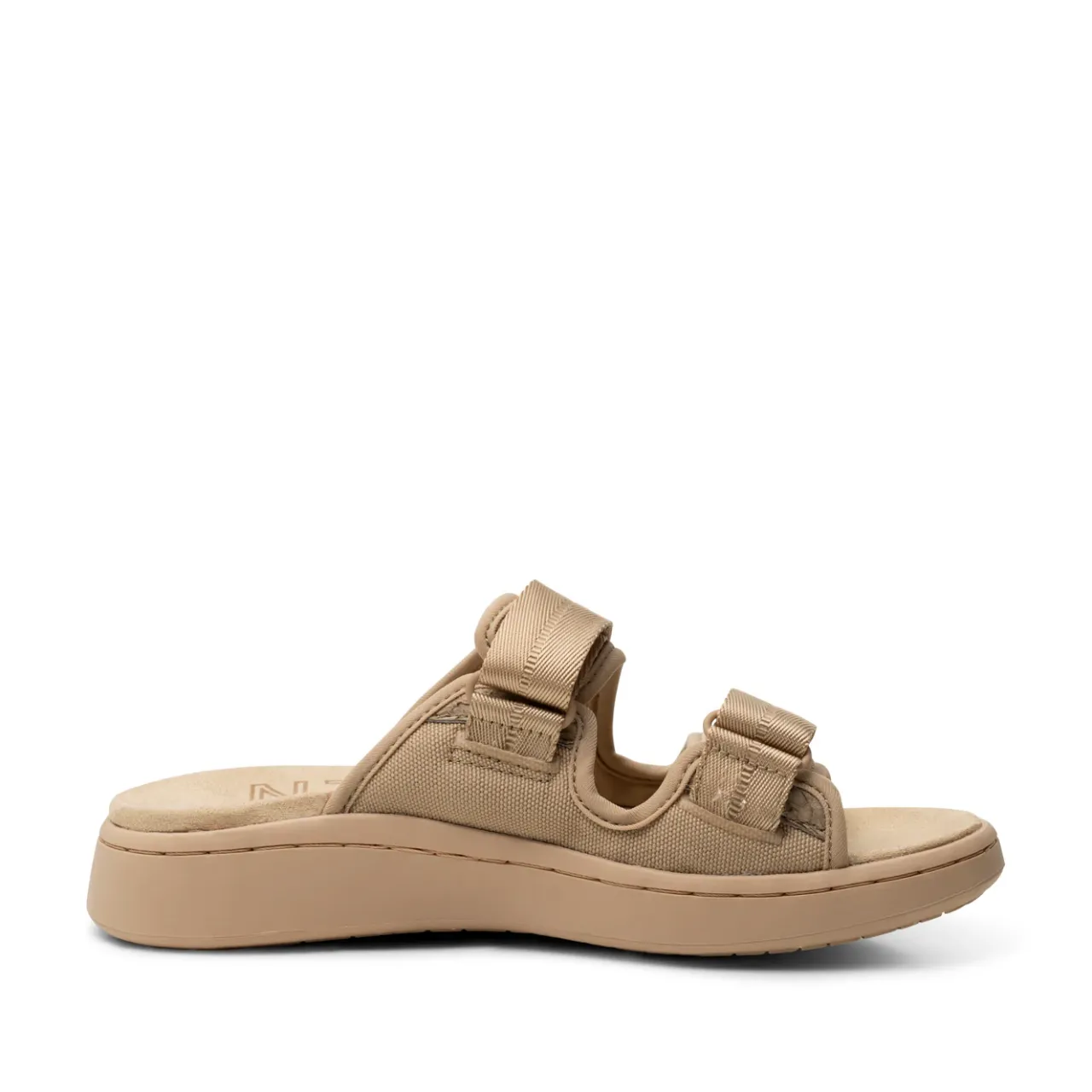 WODEN Asta Canvas - Coffee Cream CoffeeCream Fashion