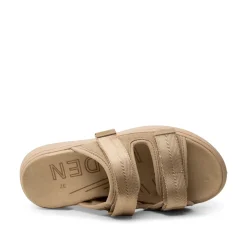 WODEN Asta Canvas - Coffee Cream CoffeeCream Fashion