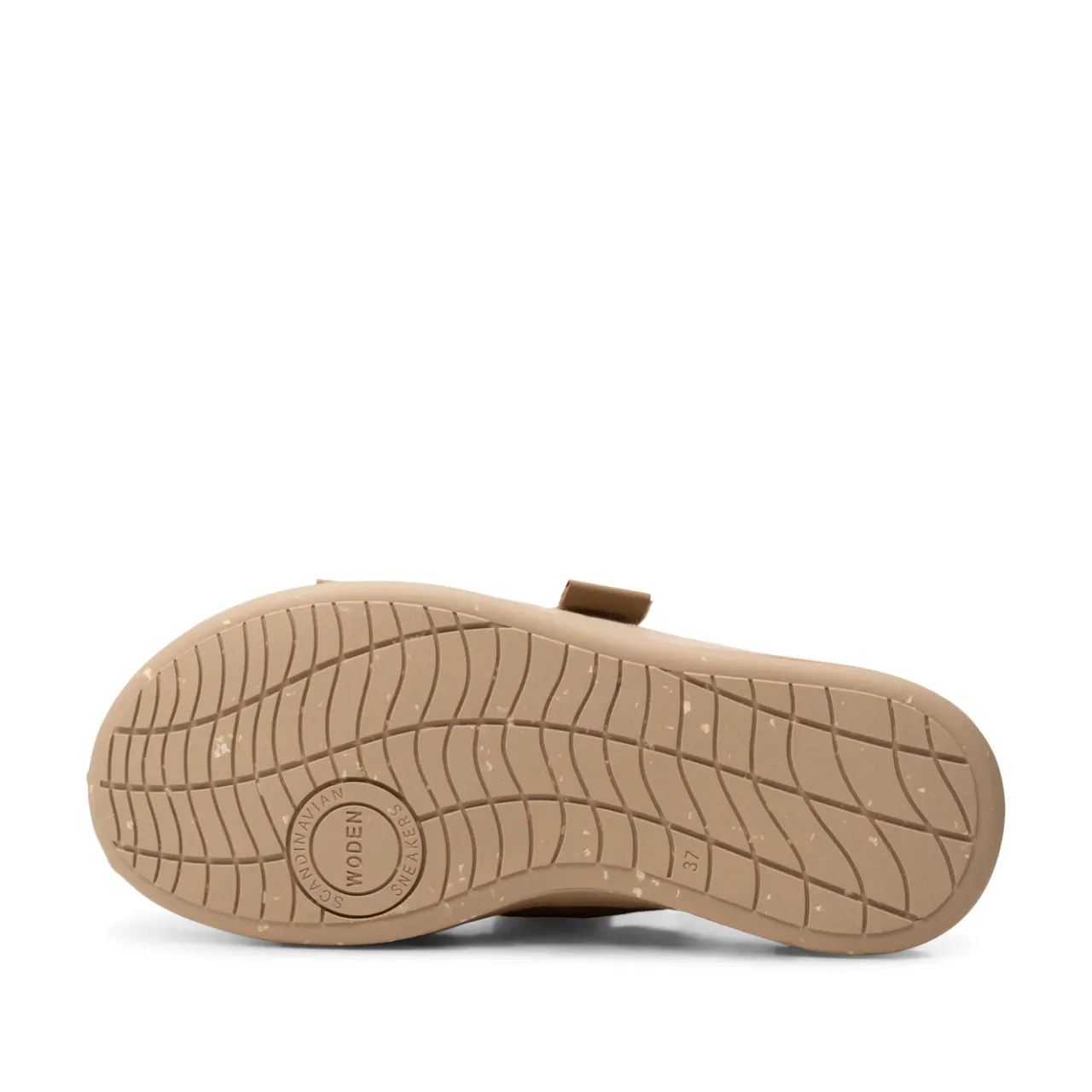 WODEN Asta Canvas - Coffee Cream CoffeeCream Fashion
