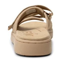 WODEN Asta Canvas - Coffee Cream CoffeeCream Fashion