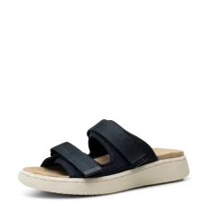 WODEN Asta Canvas - Dark Navy DarkNavy Fashion