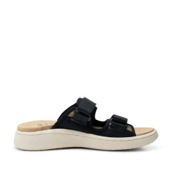 WODEN Asta Canvas - Dark Navy DarkNavy Fashion