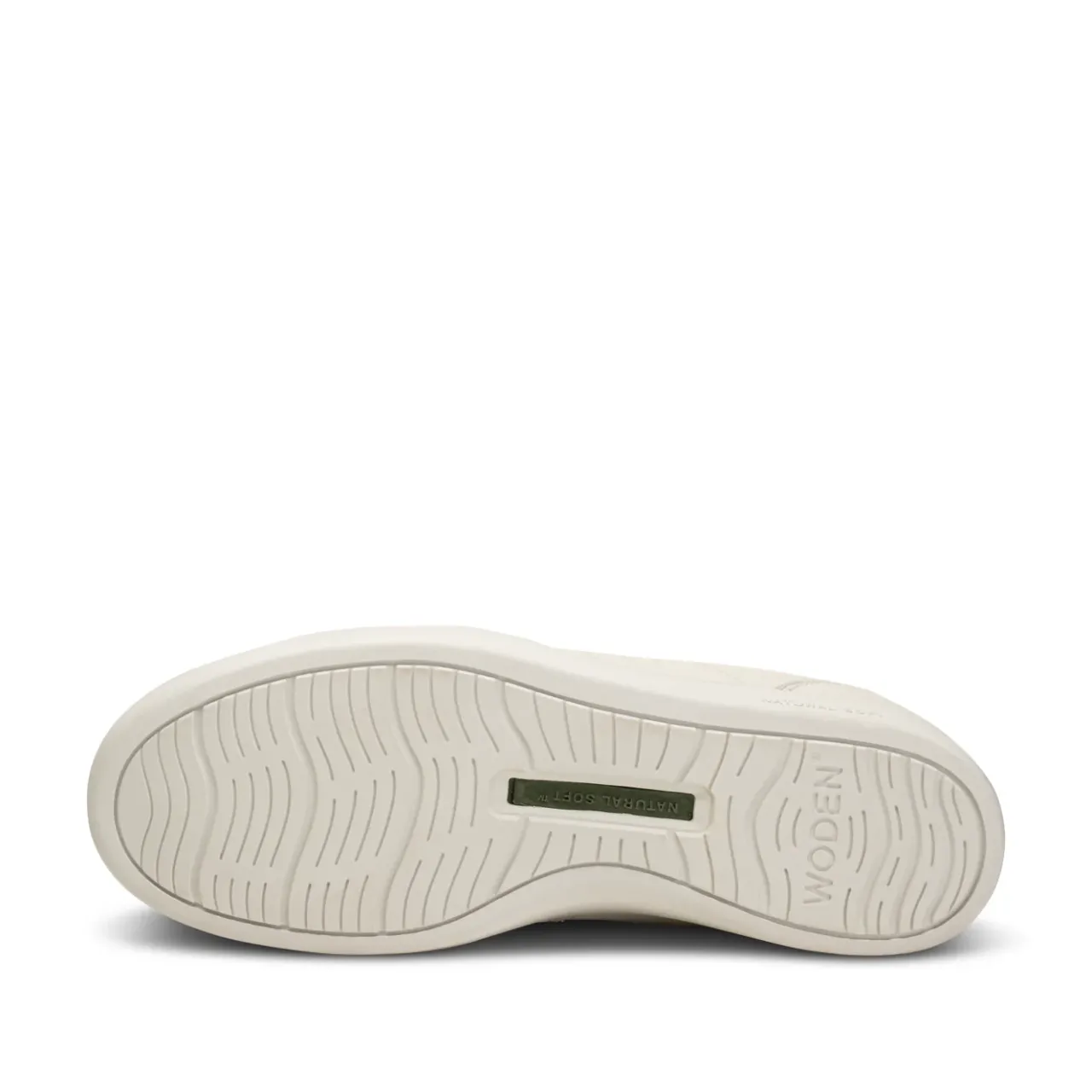 WODEN Bjork - Blanc de Blanc BlancdeBlanc Fashion