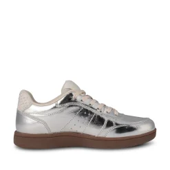 WODEN Bjork Leather - Silver Outlet