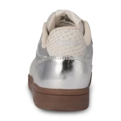 WODEN Bjork Leather - Silver Outlet