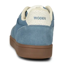 WODEN Bjork Mesh - Old Denim OldDenim Outlet