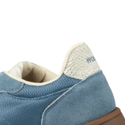 WODEN Bjork Mesh - Old Denim OldDenim Outlet