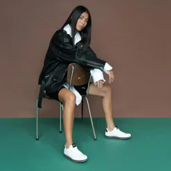 WODEN Bjork Mix - Blanc De Blanc/Black BlancDeBlanc/Black Fashion