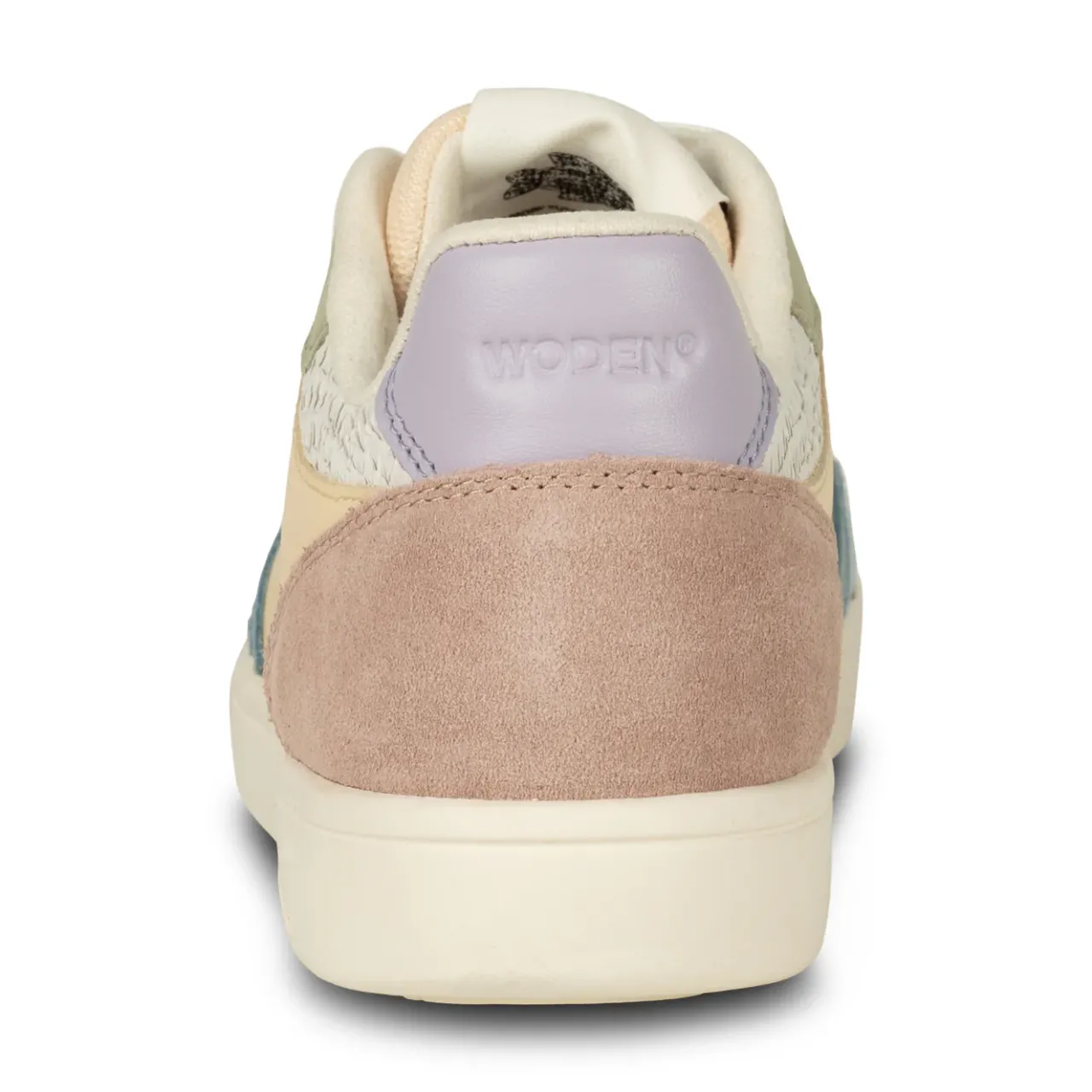 WODEN Bjork Mix - Shortbread Mix ShortbreadMix New