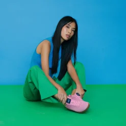 WODEN Bjork Suede - Aurora Pink AuroraPink Online