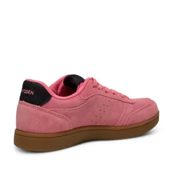 WODEN Bjork Suede - Aurora Pink AuroraPink Online