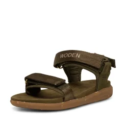 WODEN Cirkeline - Dark Olive DarkOlive Clearance
