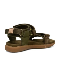 WODEN Cirkeline - Dark Olive DarkOlive Clearance