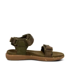 WODEN Cirkeline - Dark Olive DarkOlive Clearance