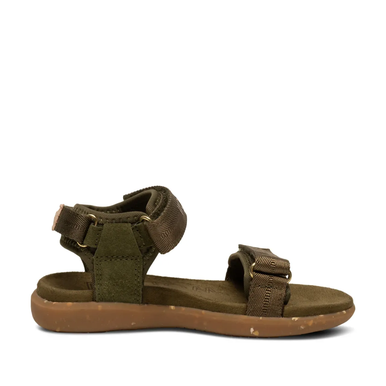 WODEN Cirkeline - Dark Olive DarkOlive Clearance