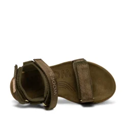 WODEN Cirkeline - Dark Olive DarkOlive Clearance