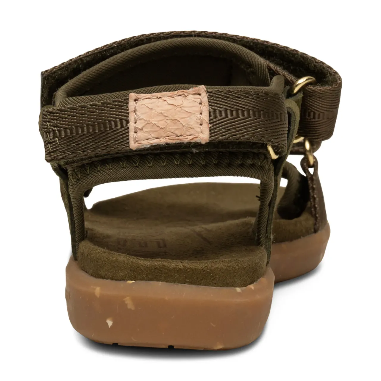 WODEN Cirkeline - Dark Olive DarkOlive Clearance