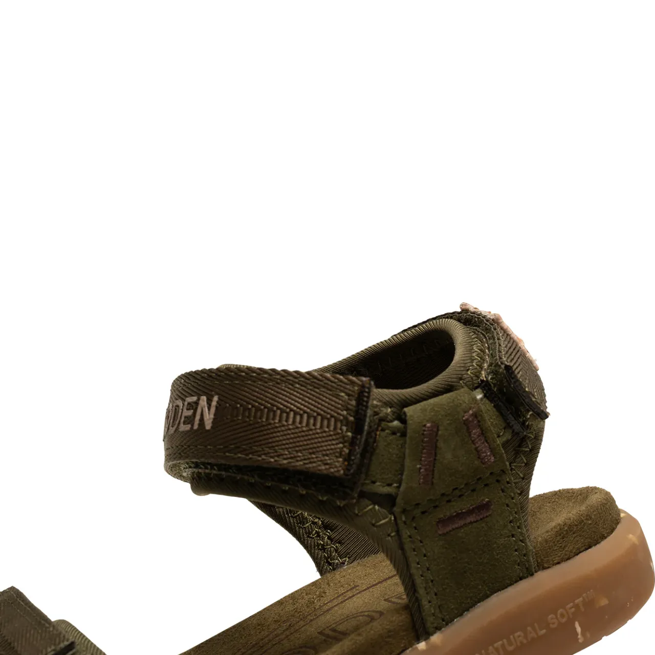 WODEN Cirkeline - Dark Olive DarkOlive Clearance