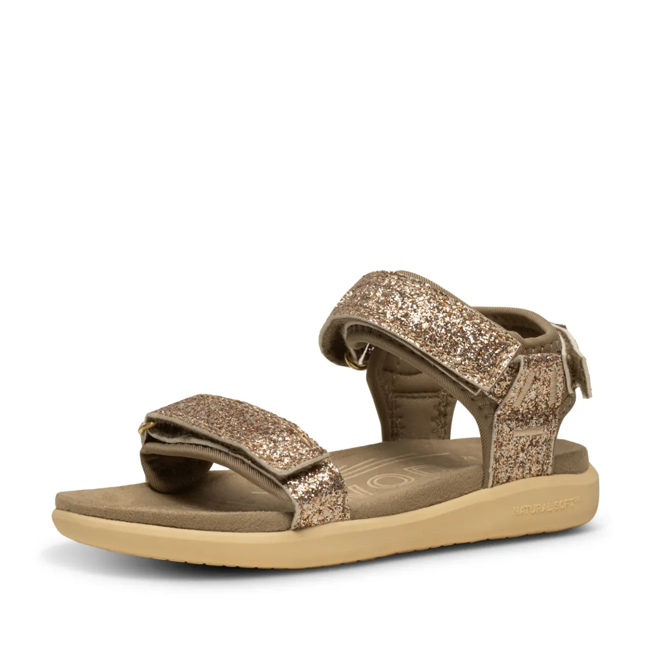 WODEN Cirkeline Glitter - Multi Best