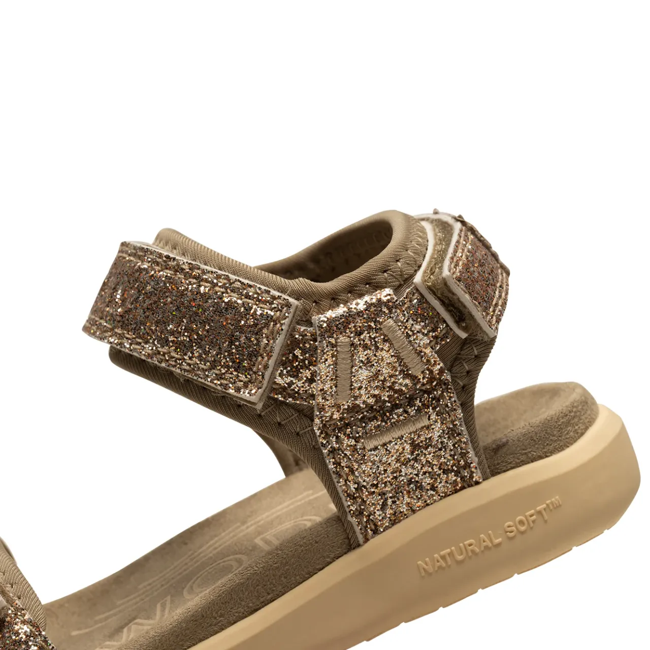 WODEN Cirkeline Glitter - Multi Best