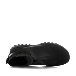 WODEN Dagmar Waterproof - Black Hot