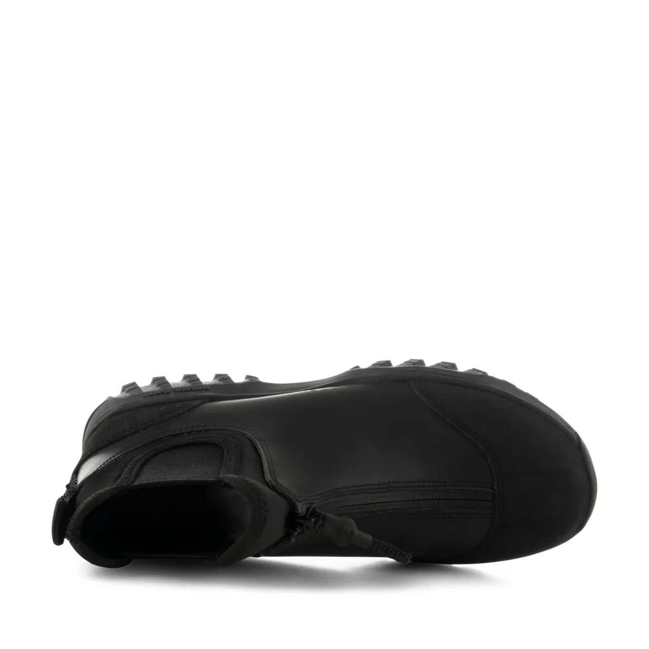 WODEN Dagmar Waterproof - Black Hot
