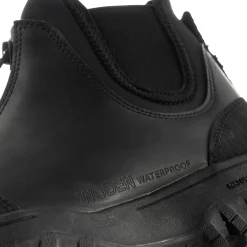 WODEN Dagmar Waterproof - Black Hot