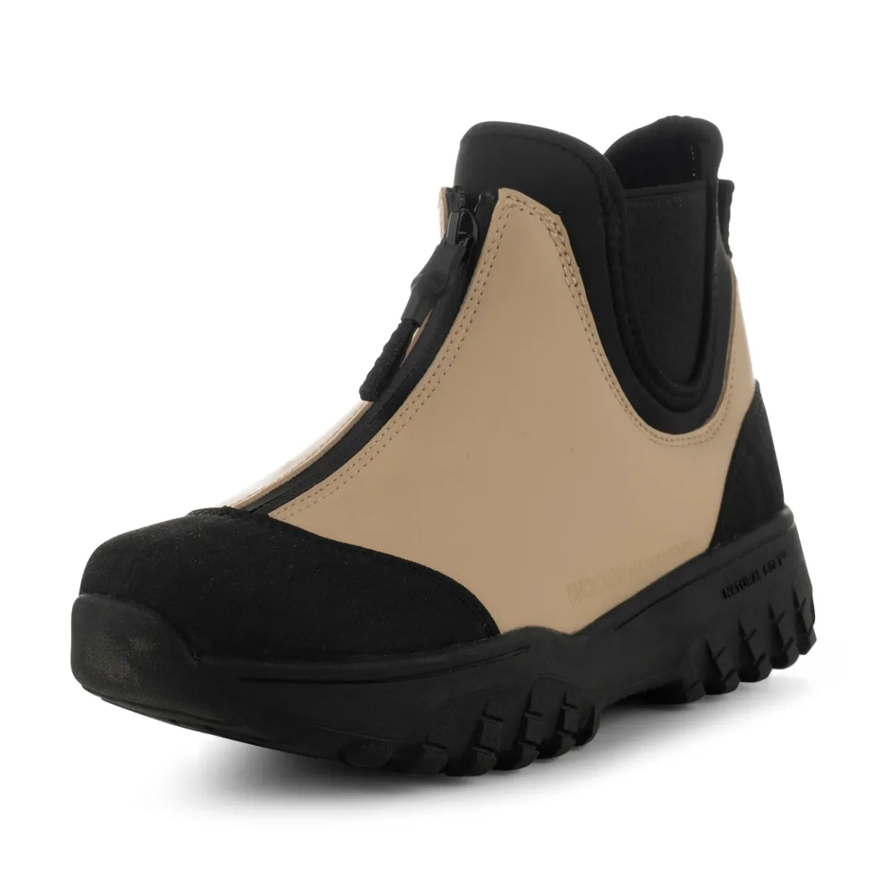 WODEN Dagmar Waterproof - Coffee Cream CoffeeCream Hot