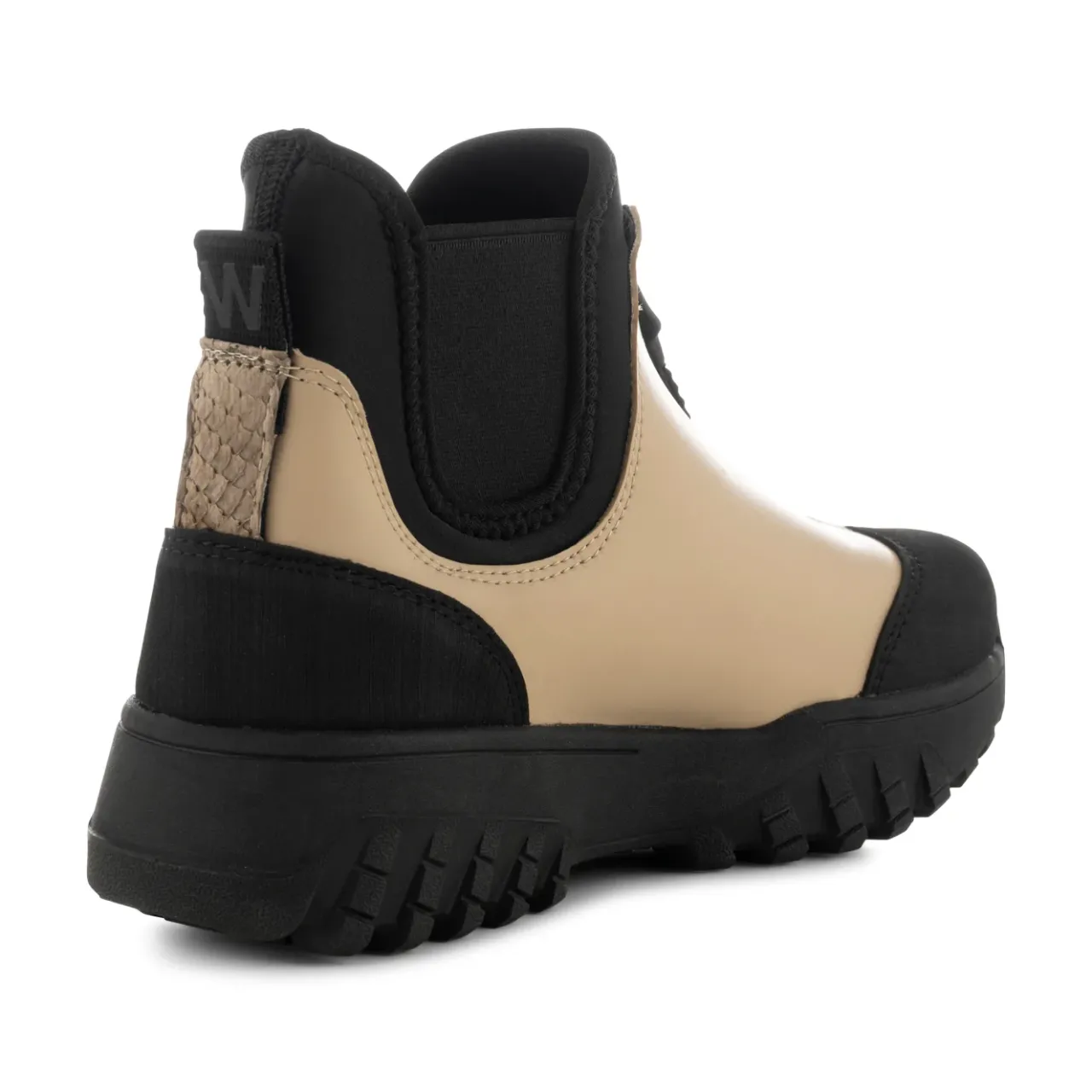 WODEN Dagmar Waterproof - Coffee Cream CoffeeCream Hot